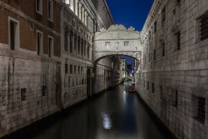 Ponte dei Sospiri        